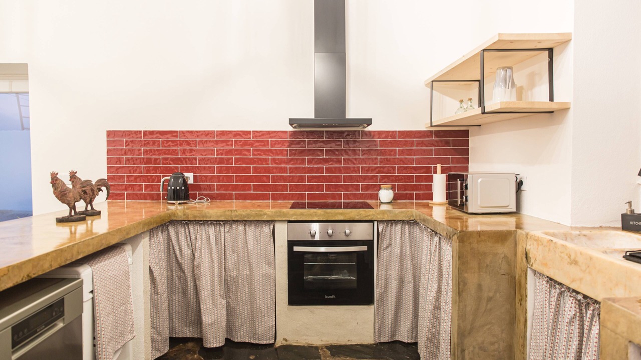 Photo of Kitchen in Arronches