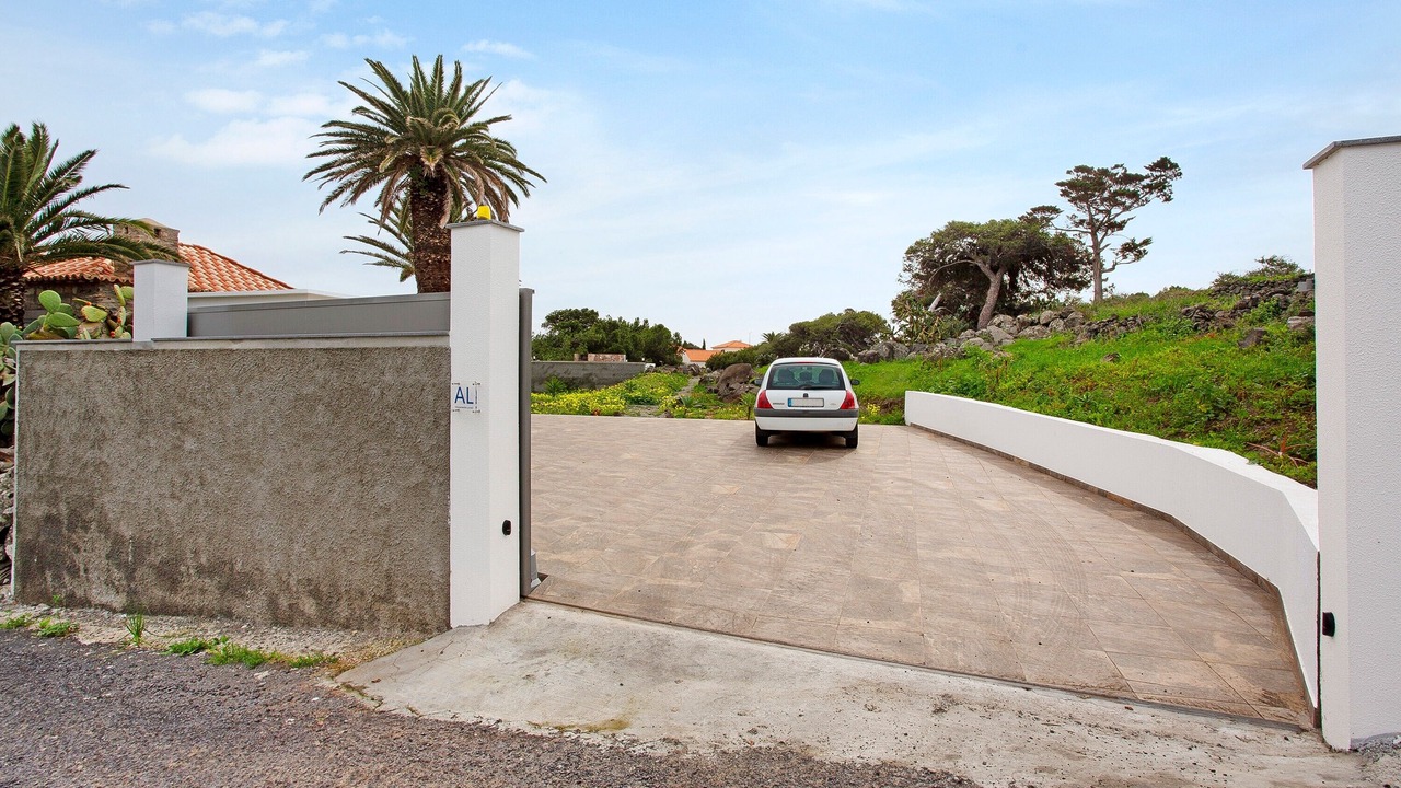 Photo of Outdoor in Vila Baleira