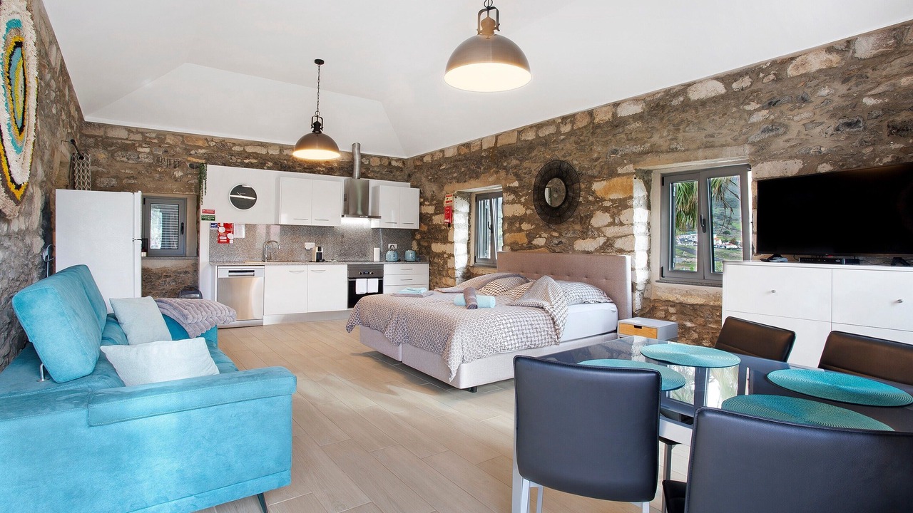 Photo of Livingroom in Vila Baleira