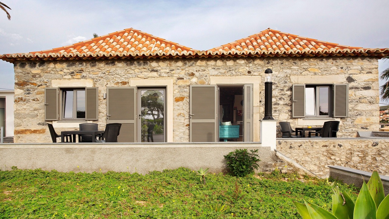 Photo of Outdoor in Vila Baleira