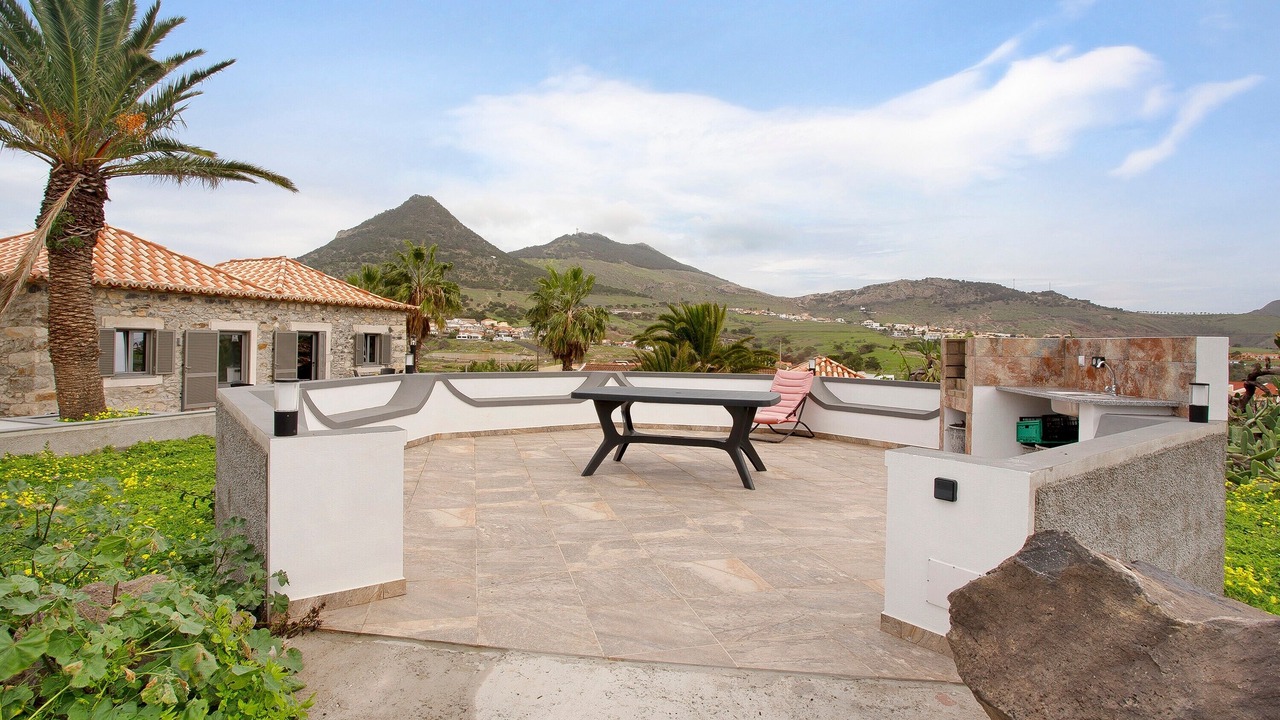 Photo of Outdoor in Vila Baleira