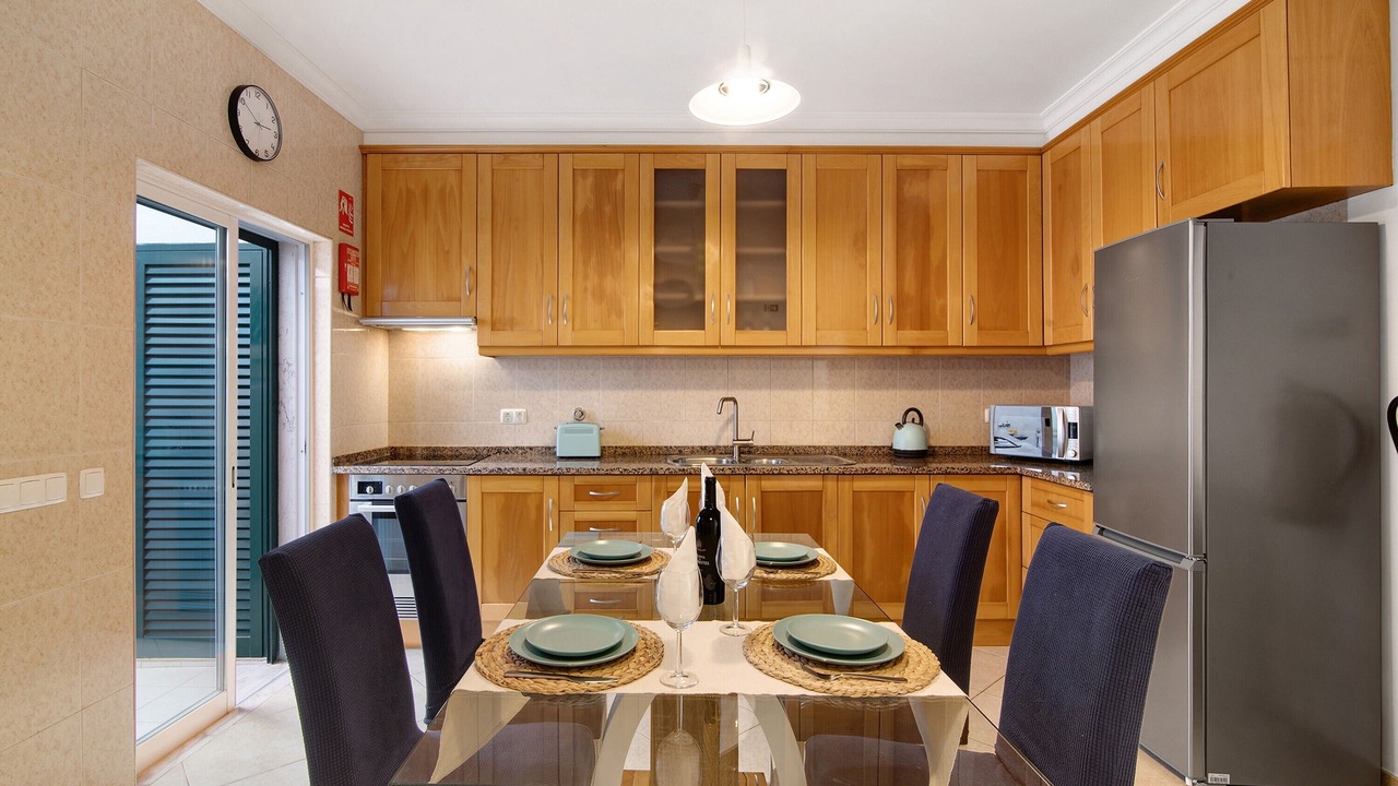Photo of Kitchen in Olhao