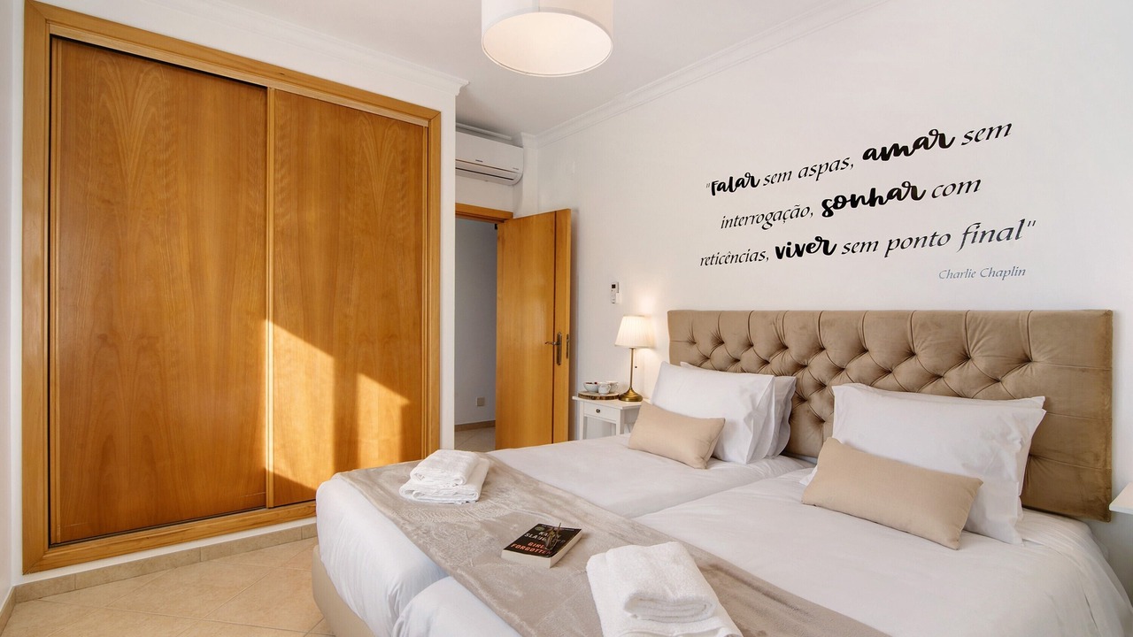 Photo of Bedroom in Olhao