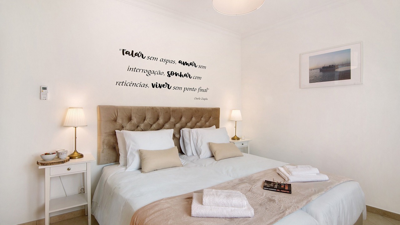 Photo of Bedroom in Olhao