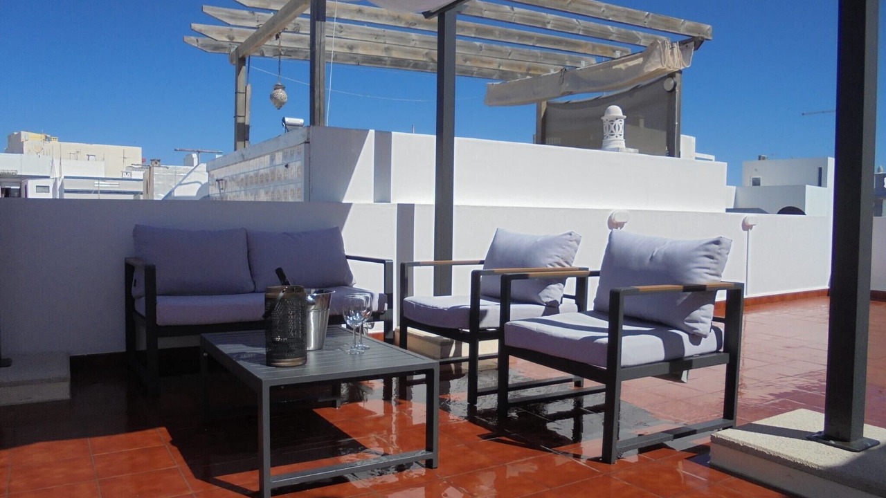 Photo of Patio Balcony in Olhao