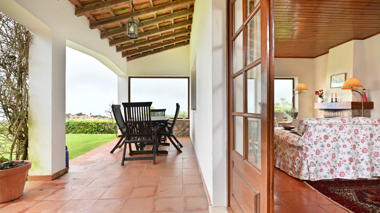 Photo of Outdoor in Monserrate