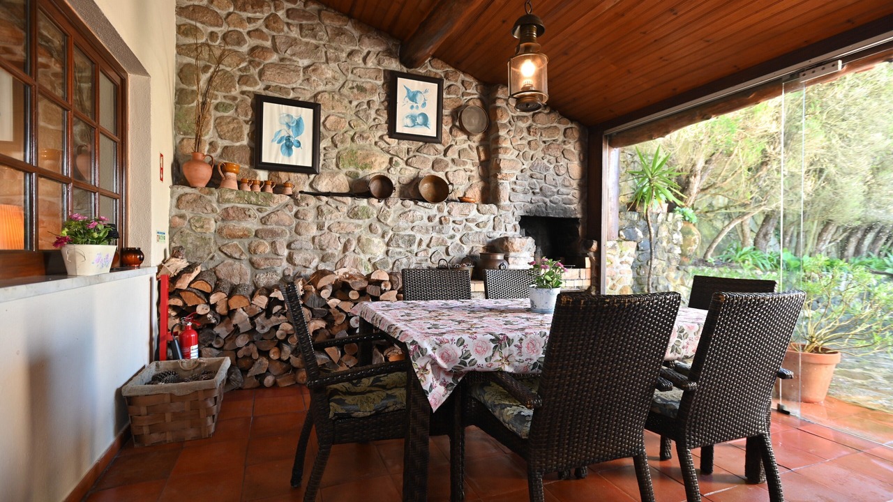 Photo of Outdoor in Monserrate