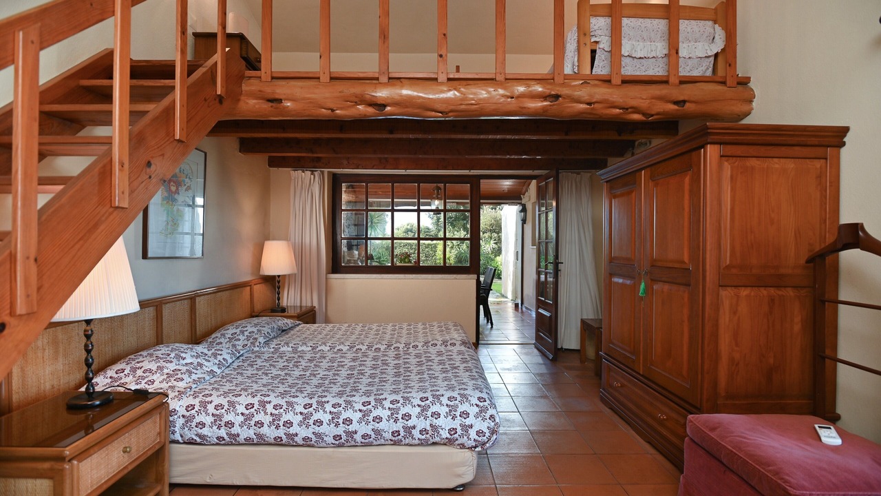 Photo of Bedroom in Monserrate