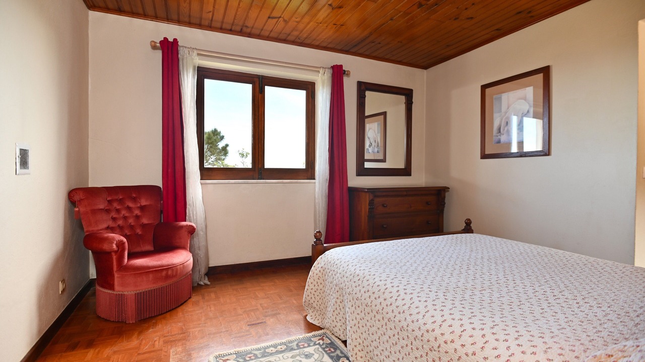 Photo of Bedroom in Monserrate