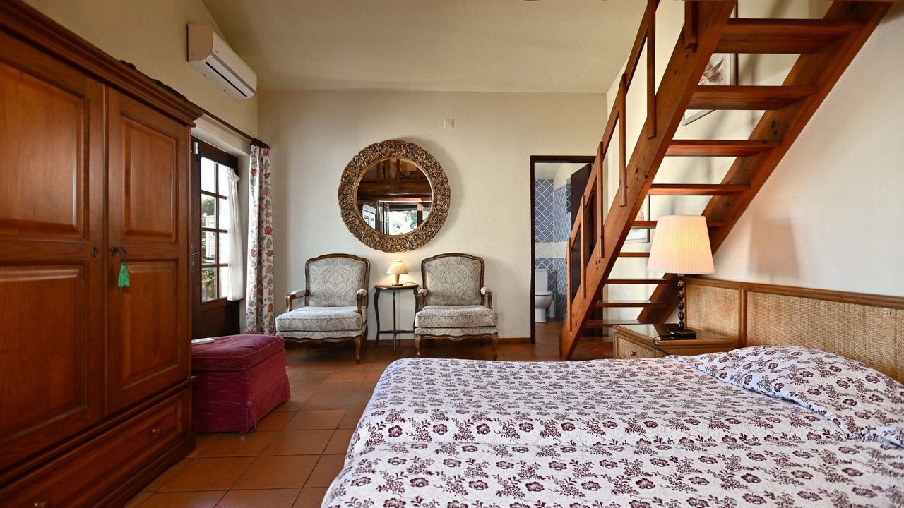Photo of Bedroom in Monserrate