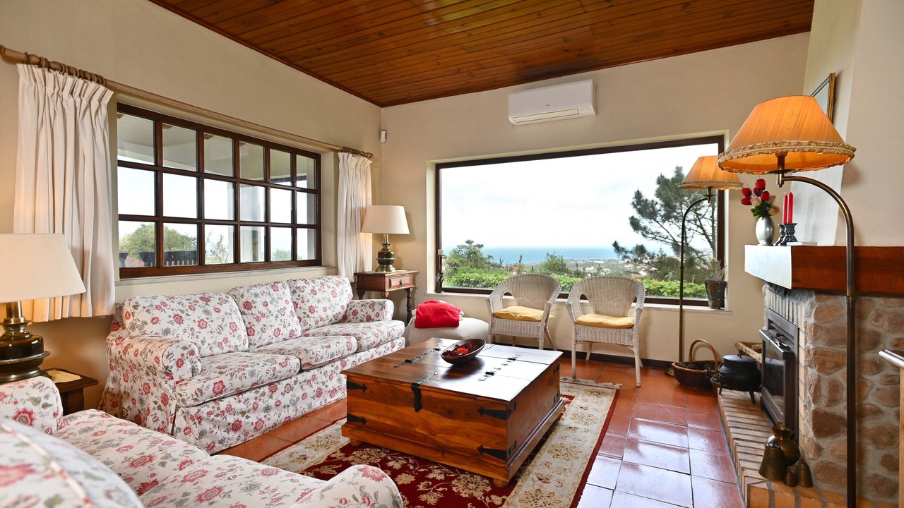 Photo of Livingroom in Monserrate