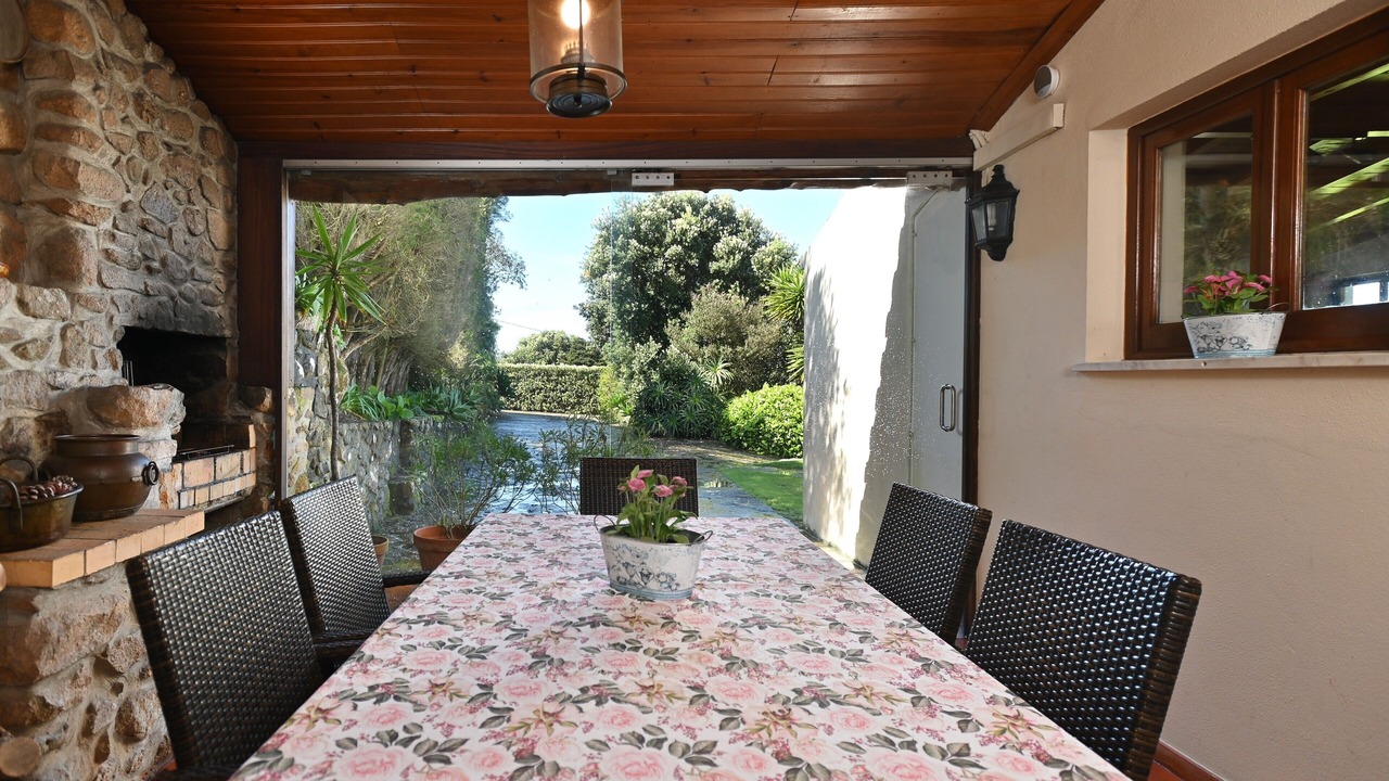 Photo of Outdoor in Monserrate