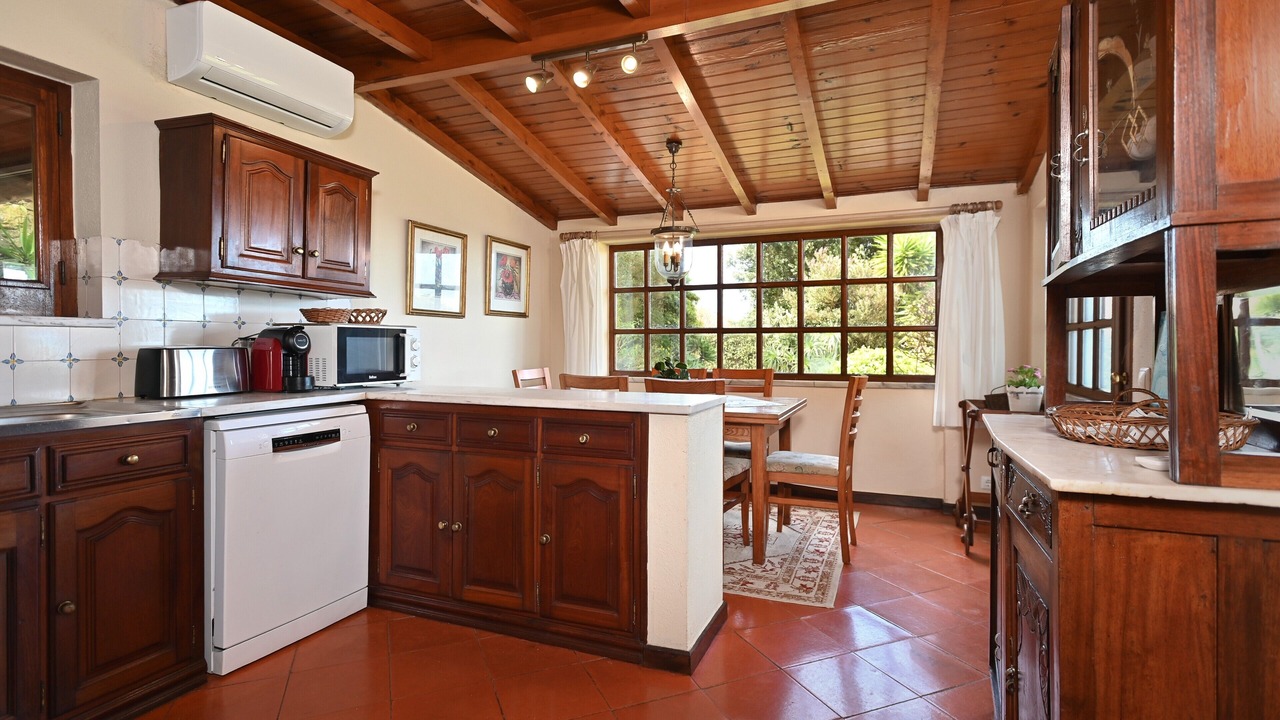 Photo of Kitchen in Monserrate