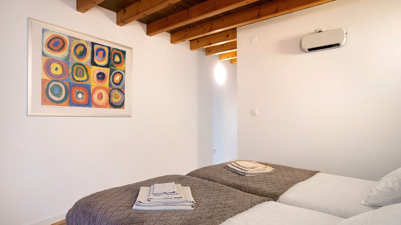 Photo of Bedroom in Turcifal