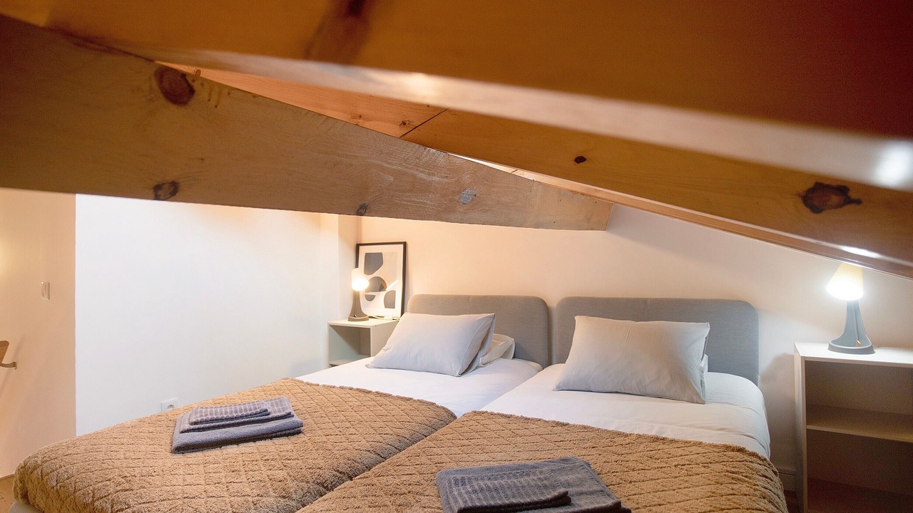 Photo of Bedroom in Turcifal