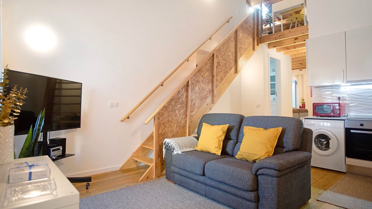 Photo of Livingroom in Turcifal