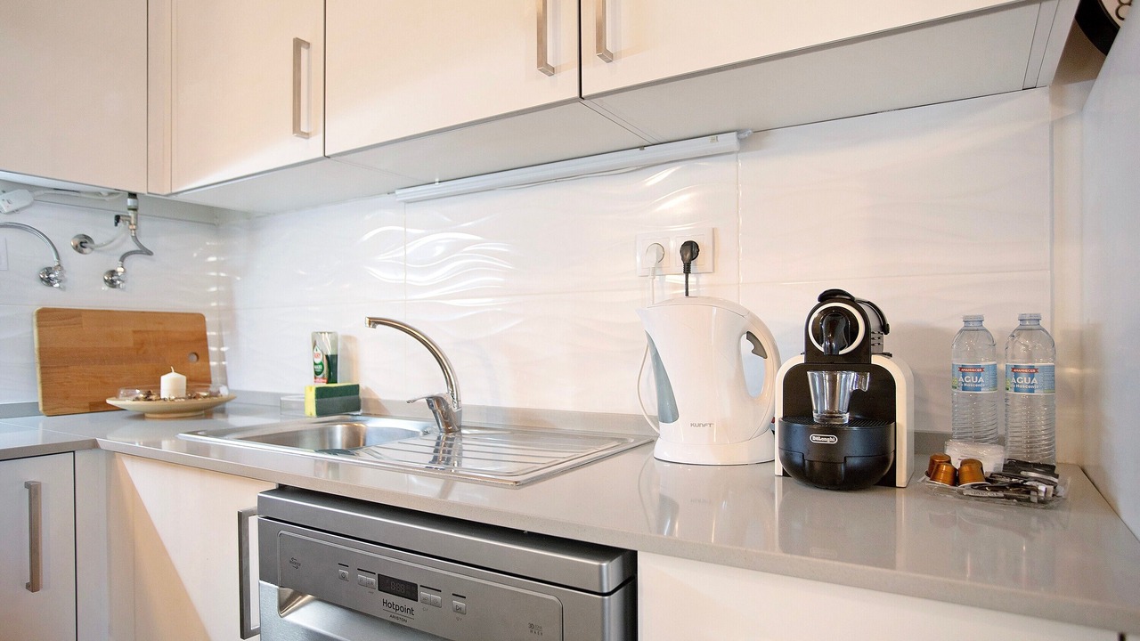 Photo of Kitchen in Turcifal