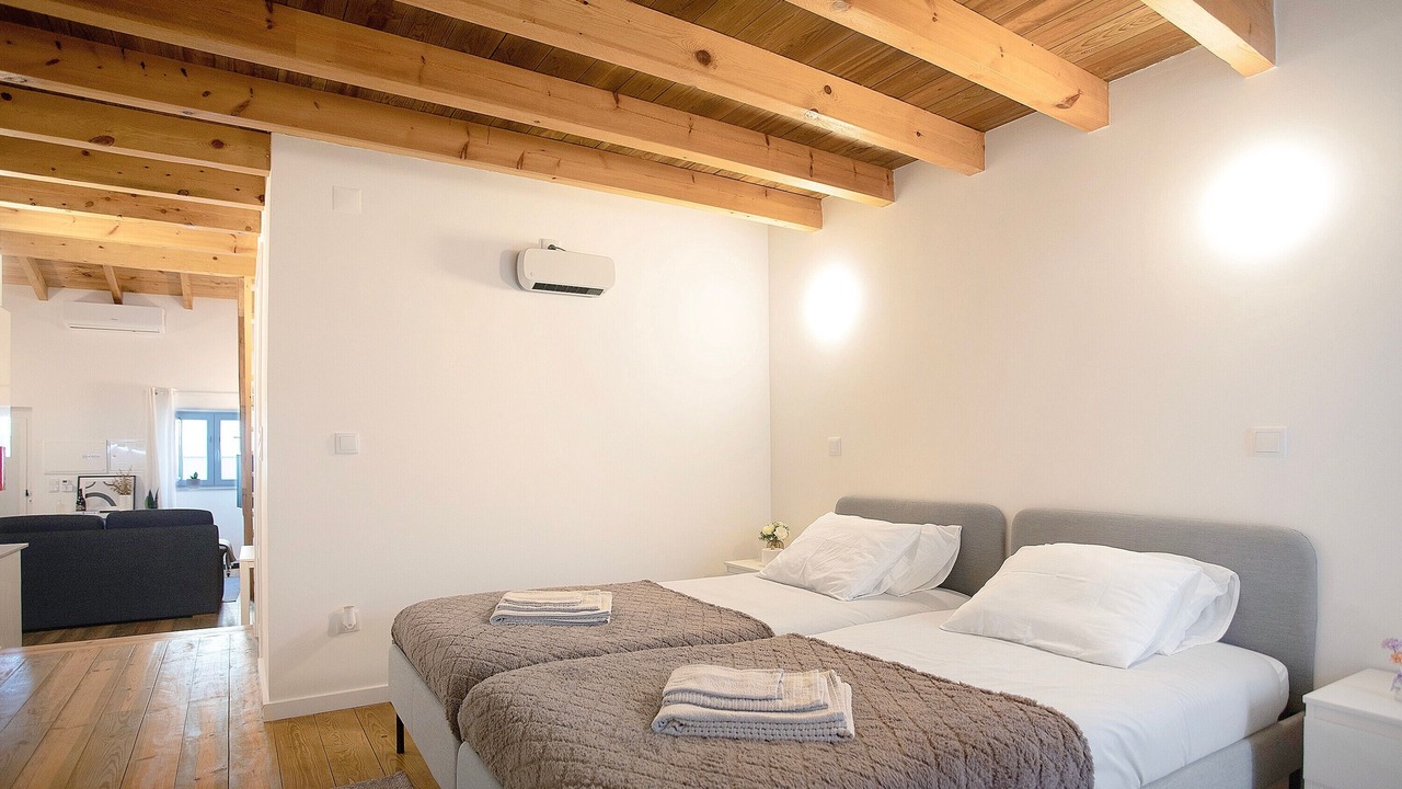 Photo of Bedroom in Turcifal