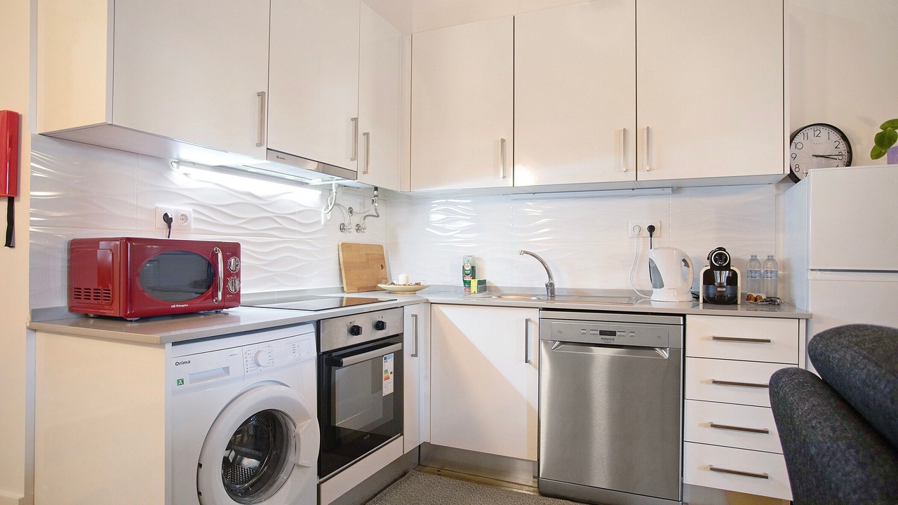 Photo of Kitchen in Turcifal