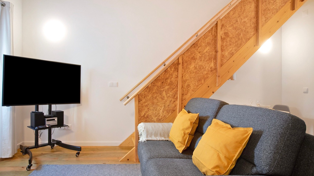 Photo of Livingroom in Turcifal