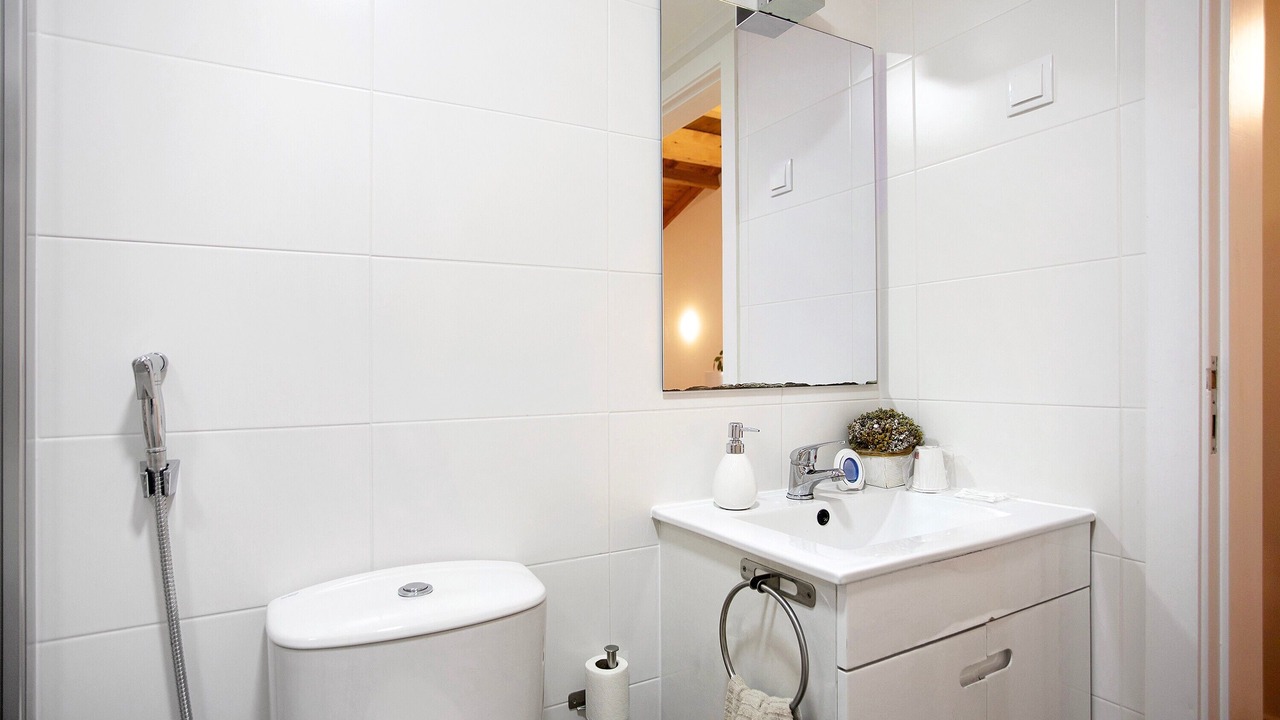 Photo of Bathroom in Turcifal