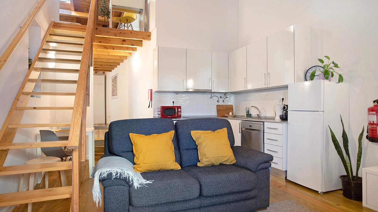Photo of Livingroom in Turcifal