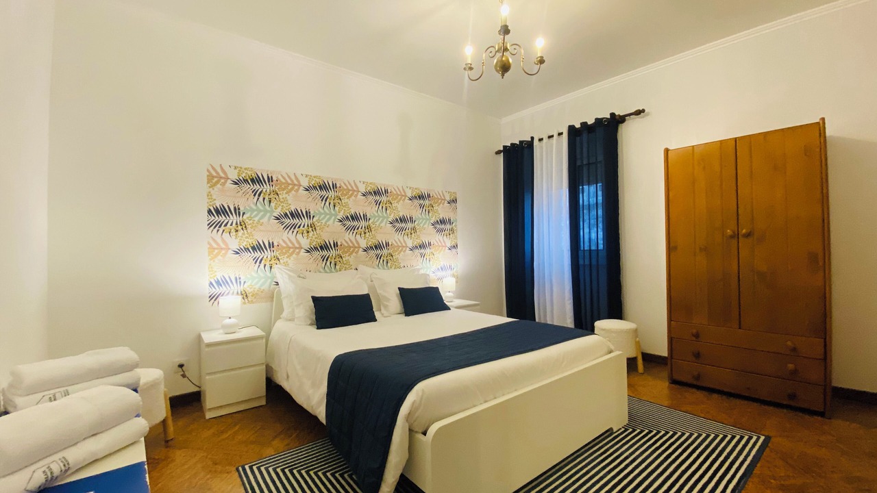 Photo of Bedroom in Relva