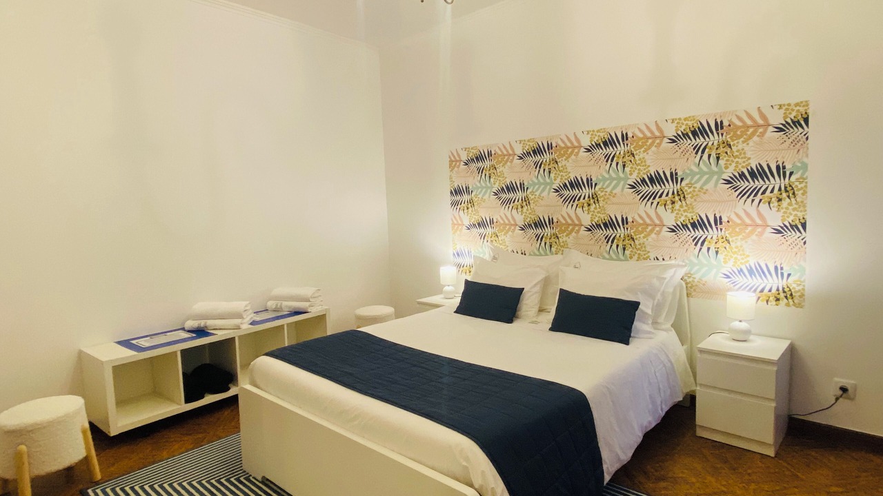 Photo of Bedroom in Relva