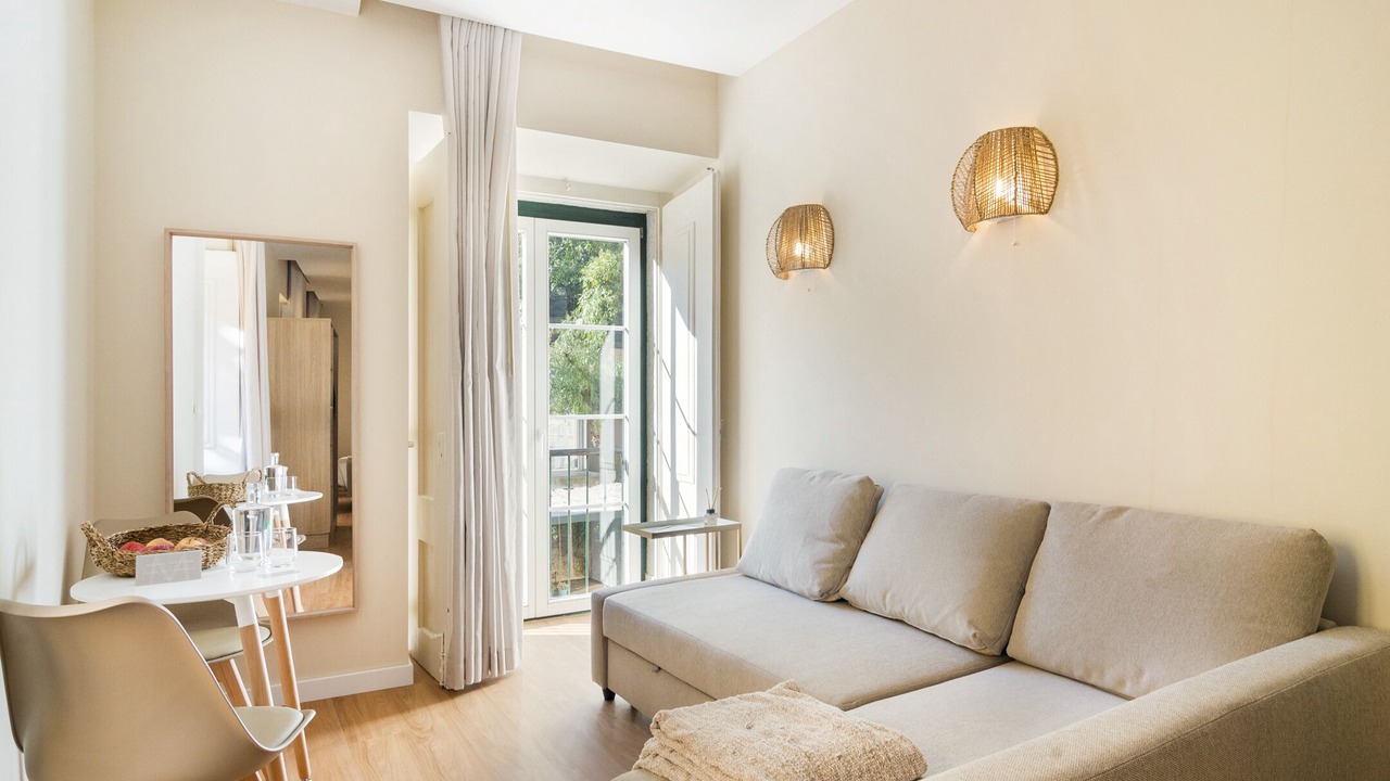 Photo of Livingroom in Sao Domingos de Benfica