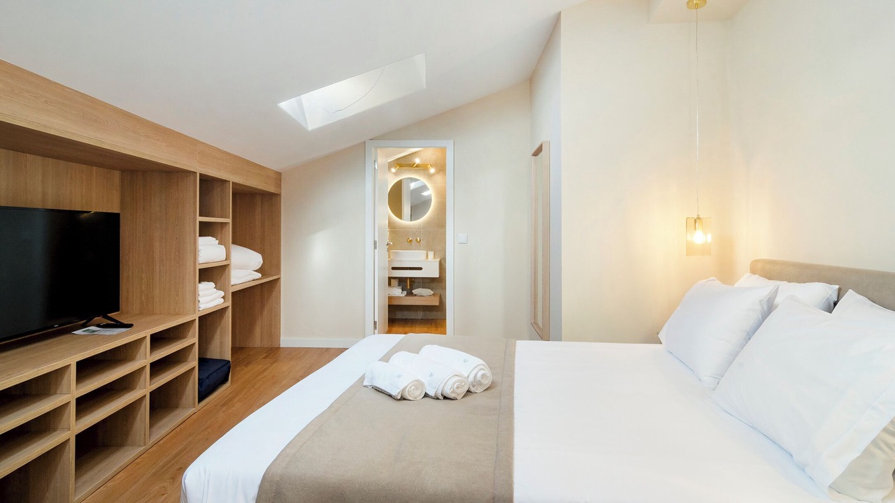 Photo of Bedroom in Sao Domingos de Benfica