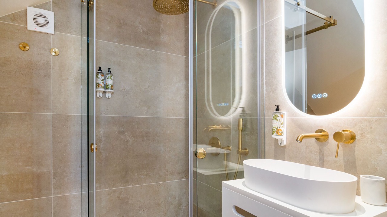 Photo of Bathroom in Sao Domingos de Benfica