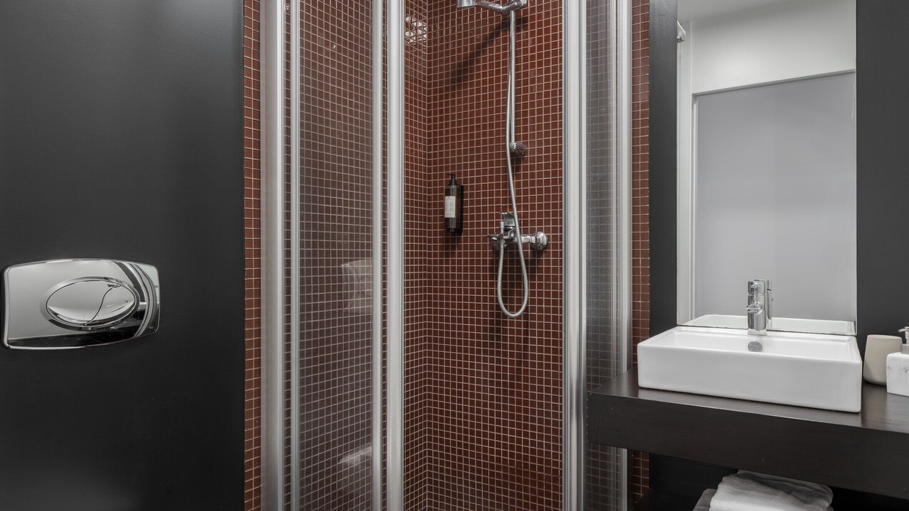 Photo of Bathroom in Sao Martinho