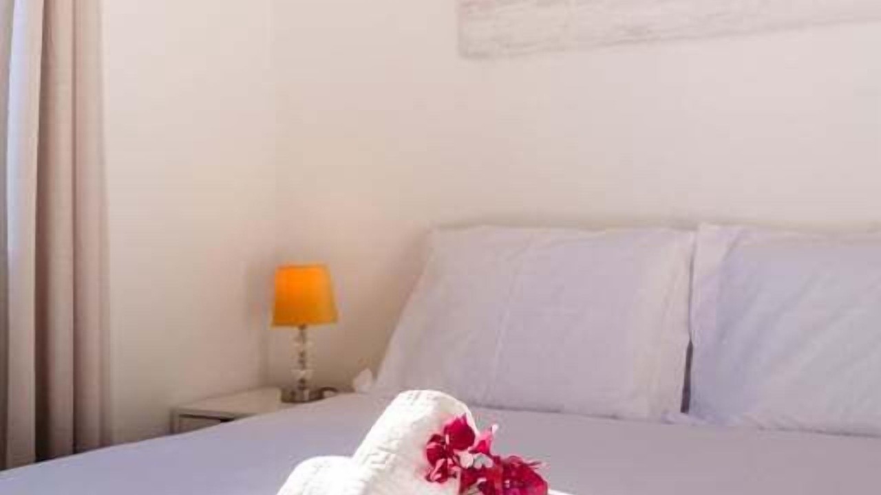 Photo of Bedroom in Machico