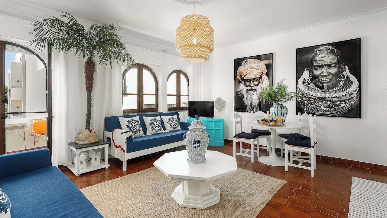 Photo of Livingroom in Alvor