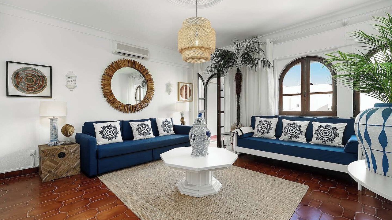 Photo of Livingroom in Alvor