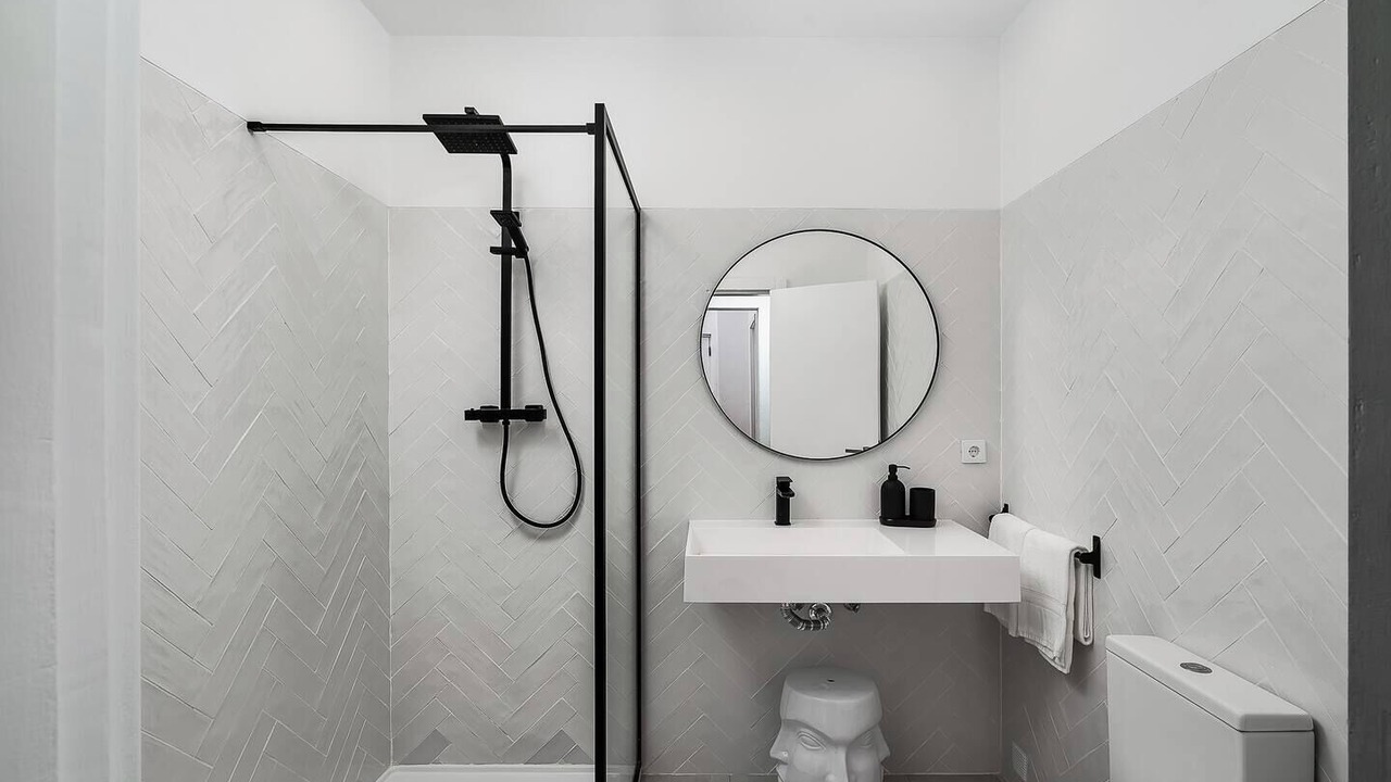 Photo of Bathroom in Alvor