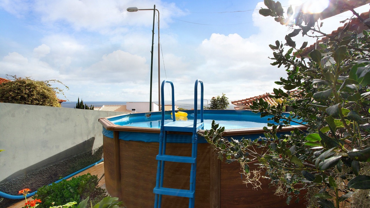 Photo of Outdoor in Canico
