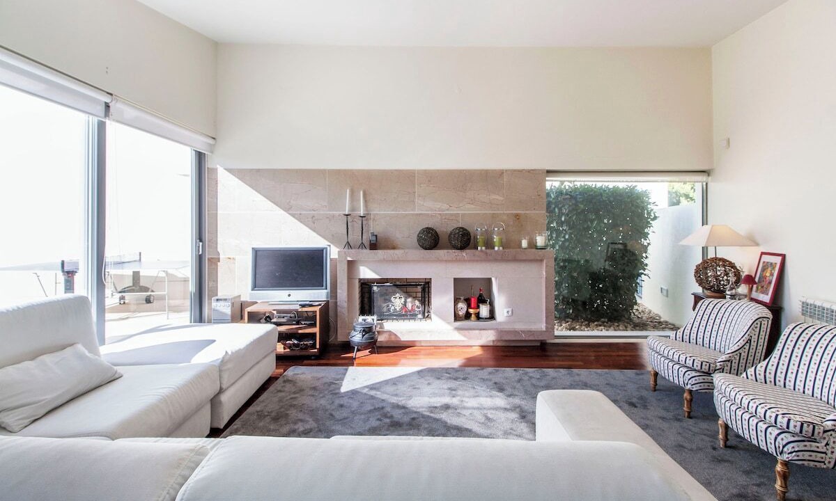 Photo of Livingroom in Meco