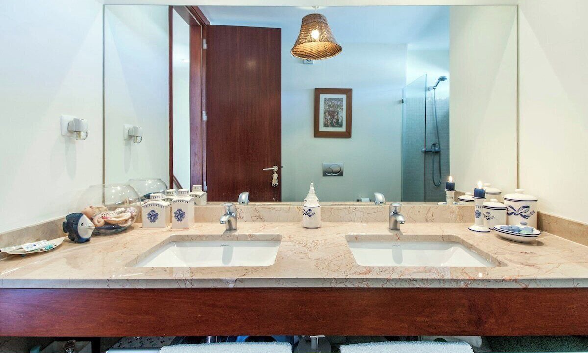 Photo of Bathroom in Meco