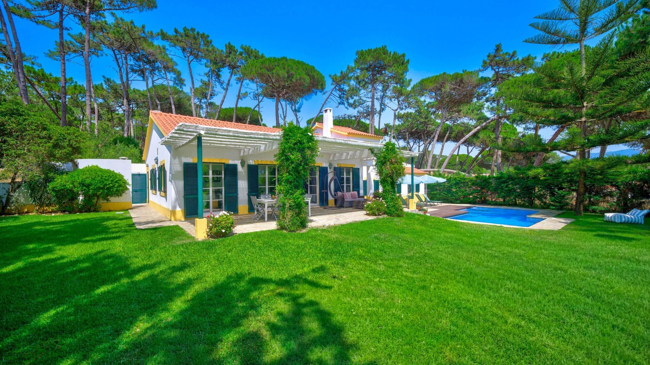 Photo of Outdoor in Colares