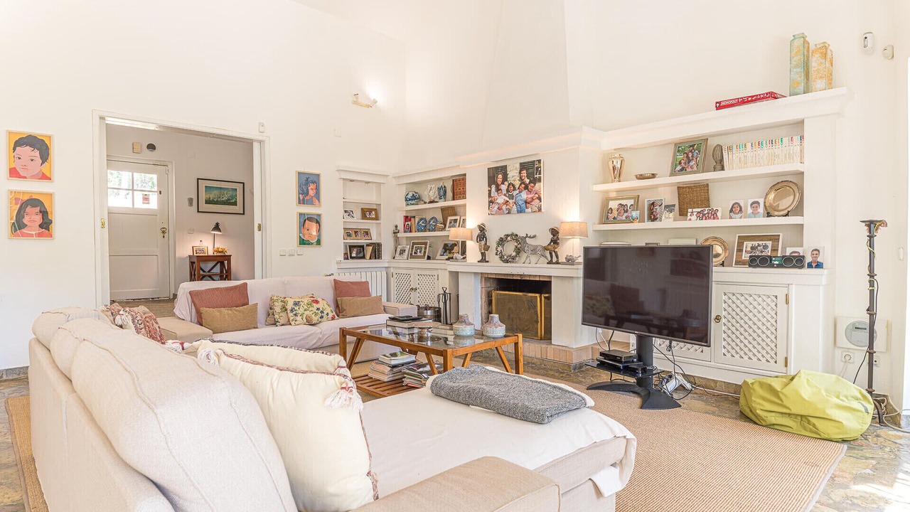 Photo of Bedroom in Colares