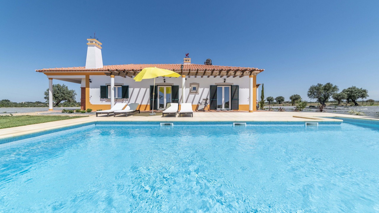 Photo of Outdoor in Ferreira do Alentejo