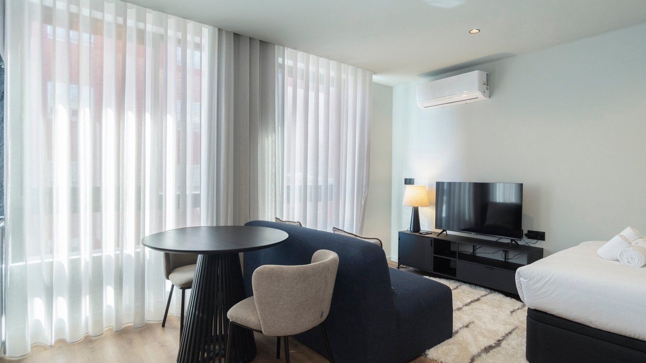 Photo of Livingroom in Mafamude