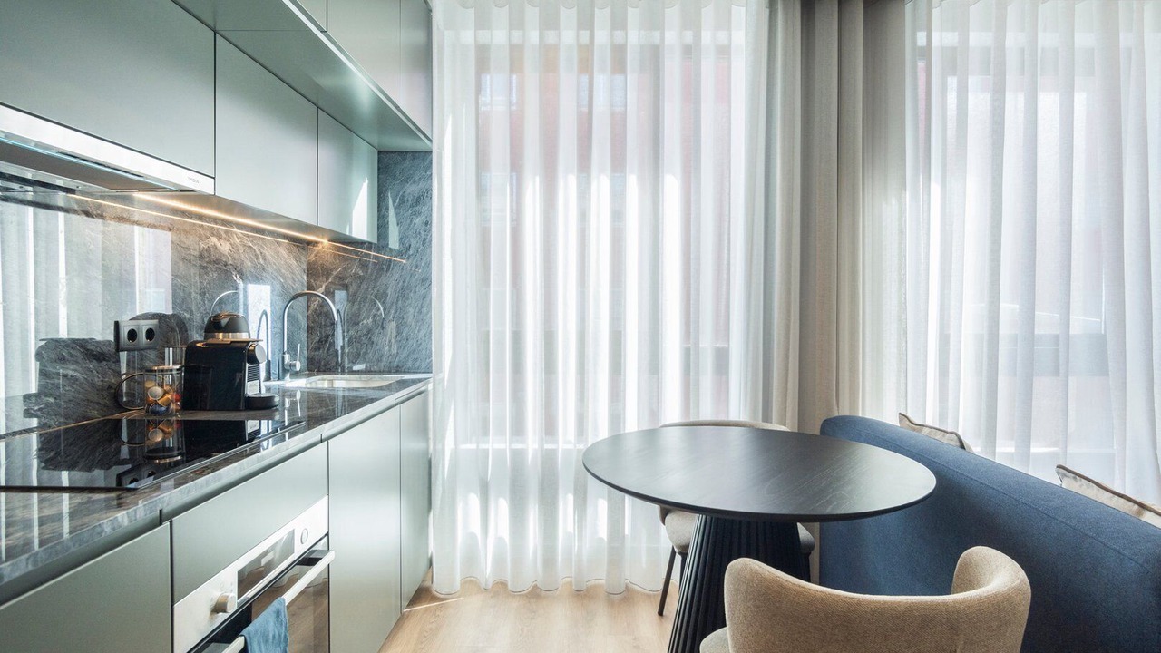 Photo of Kitchen in Mafamude