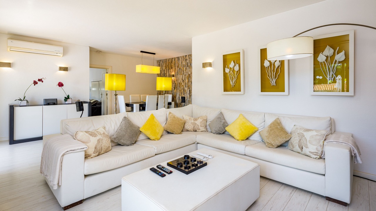 Photo of Livingroom in Vale do Lobo
