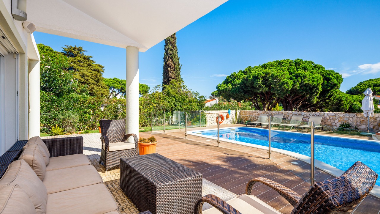 Photo of Outdoor in Vale do Lobo