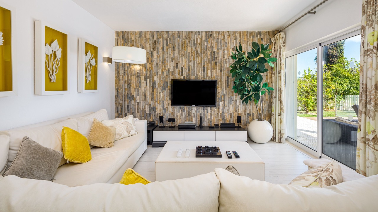 Photo of Livingroom in Vale do Lobo