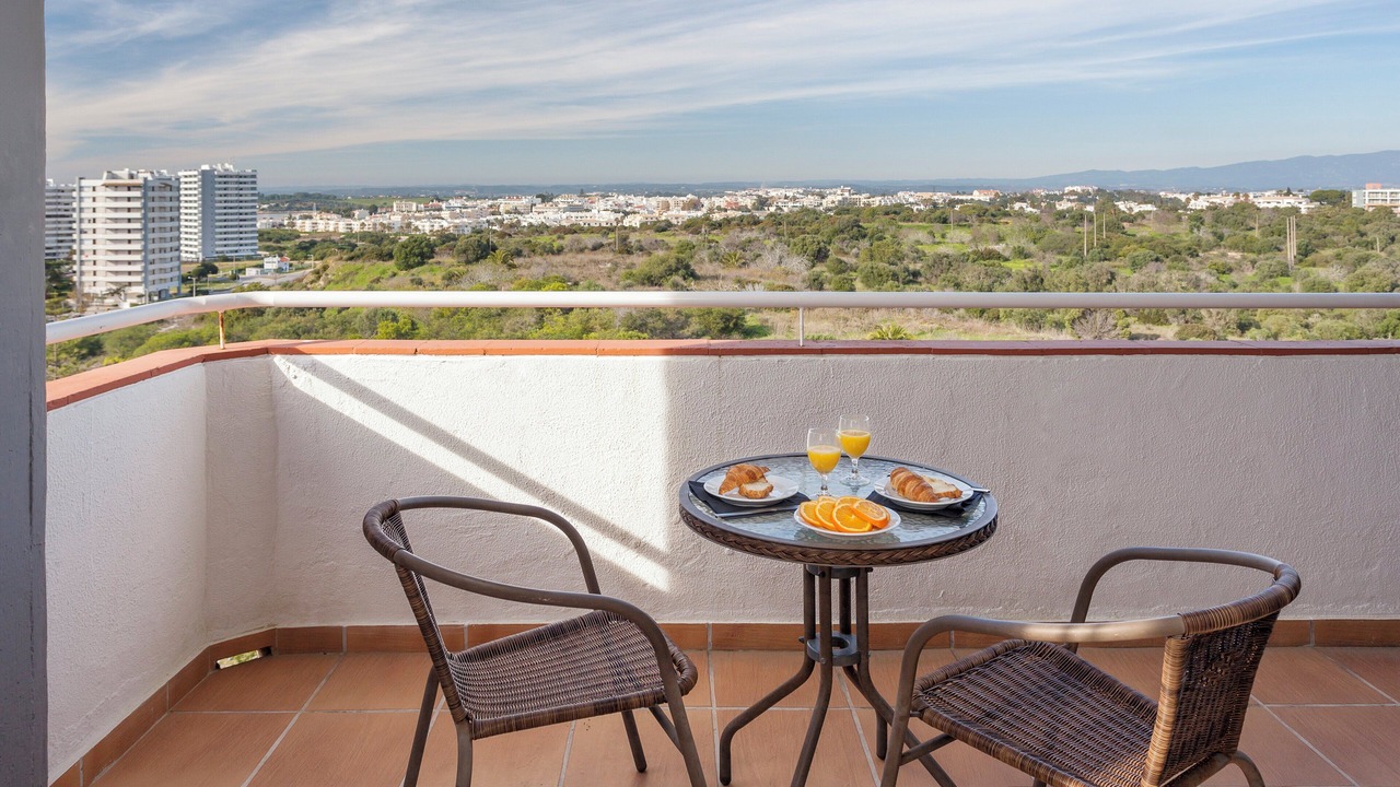 Photo of Patio Balcony in Torralta