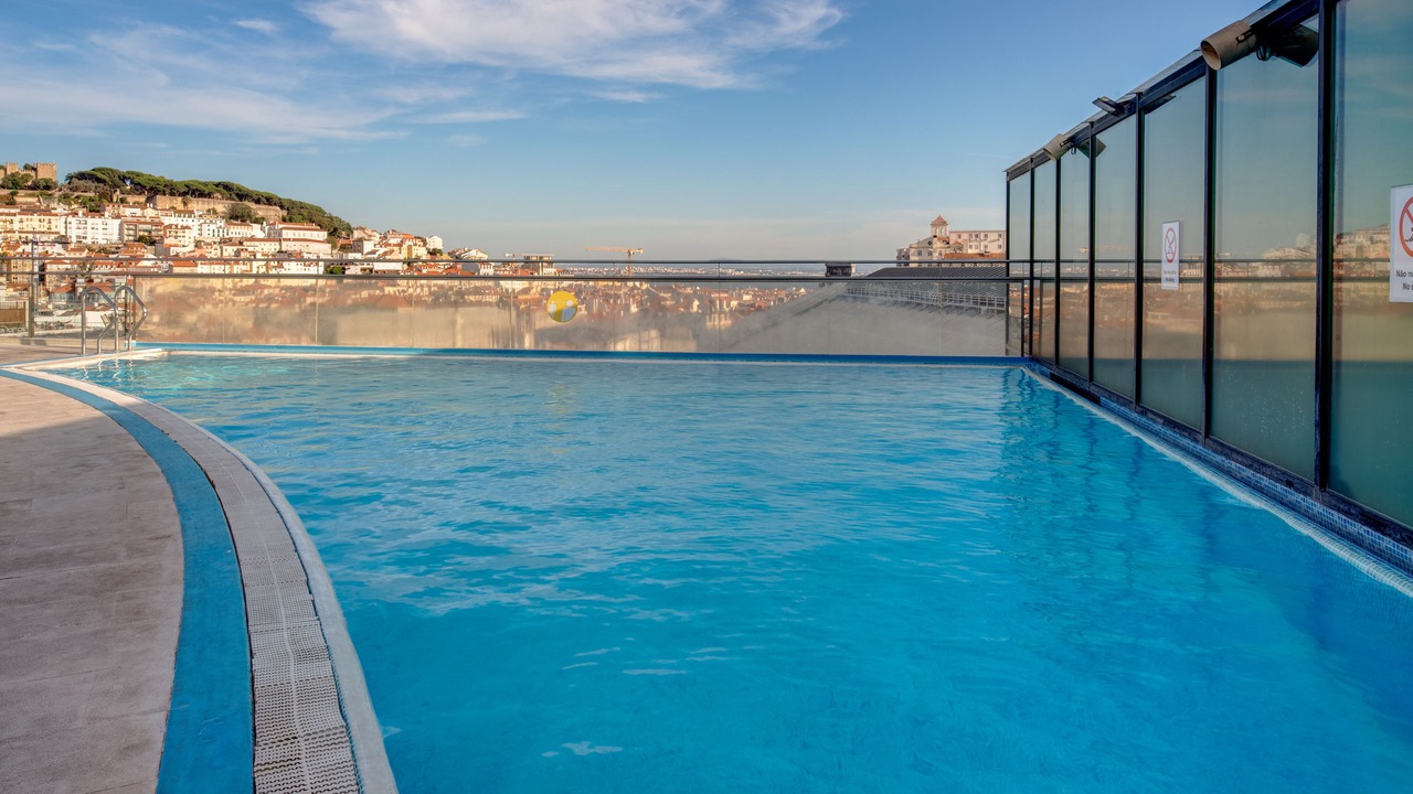 Photo of Outdoor in Baixa