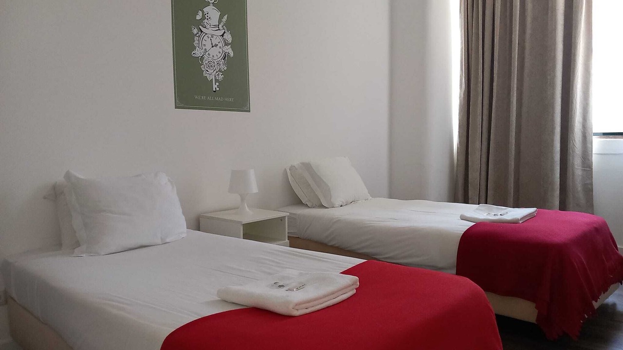 Photo of Bedroom in Sao Paulo